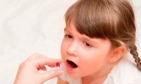 Антибиотики при бронхите ребенку