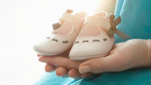Как правильно определить размер обуви ребенка перед ее покупкой