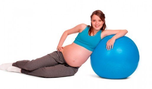 Пресс во время беременности: основные правила выполнения упражнения в этот период