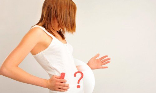 1 неделя беременности: вы еще не знаете, что скоро станете мамой
