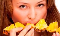 Как выбрать сладкий и спелый ананас