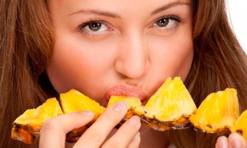 Полезен ли ананас при беременности: рассмотрим все нюансы